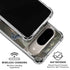 Marvel Black Panther In the Jungle Google Pixel 10 Clear Case